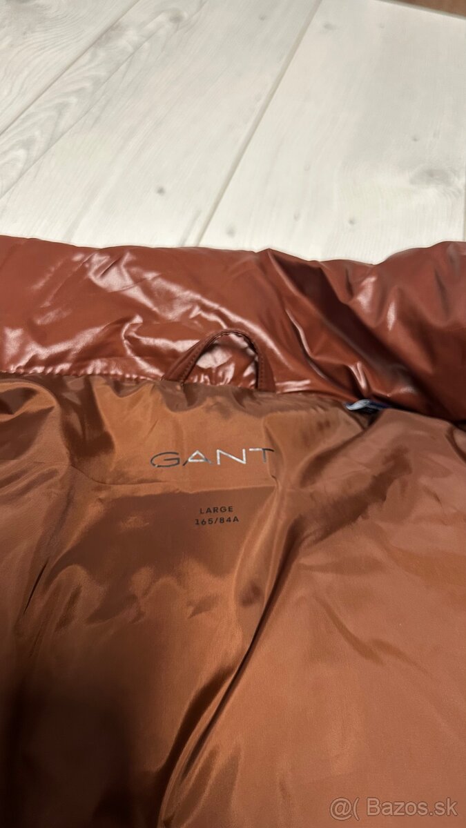 GANT puffer bunda - 4