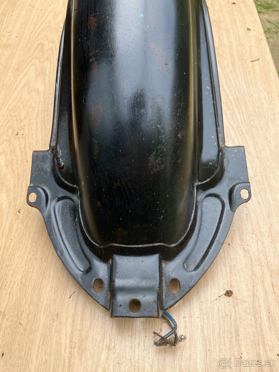 jawa cz 175 blatník - 4