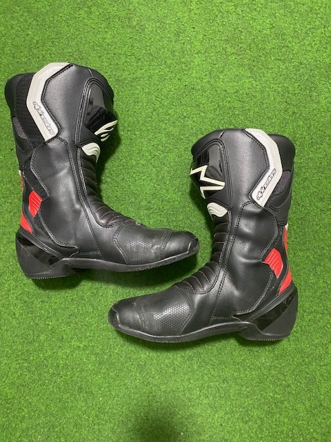 Predám topánky Alpinestar 44 - 4