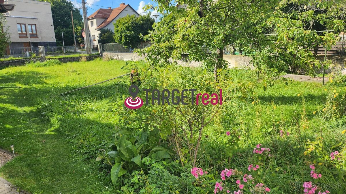 TARGETreal | Na predaj krásny slnečný pozemok v srdci Turčia - 4