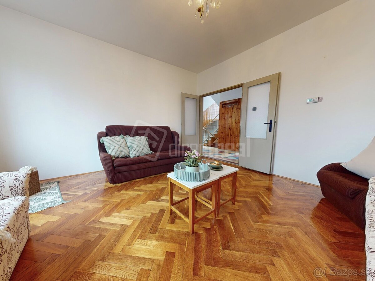 Rodinný dom s garážou v najlepšej lokalite Serede - 4