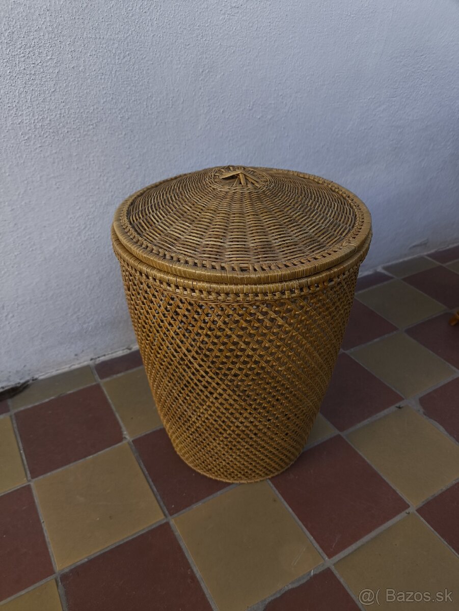 Ratanovy nabytok a doplnky - 4