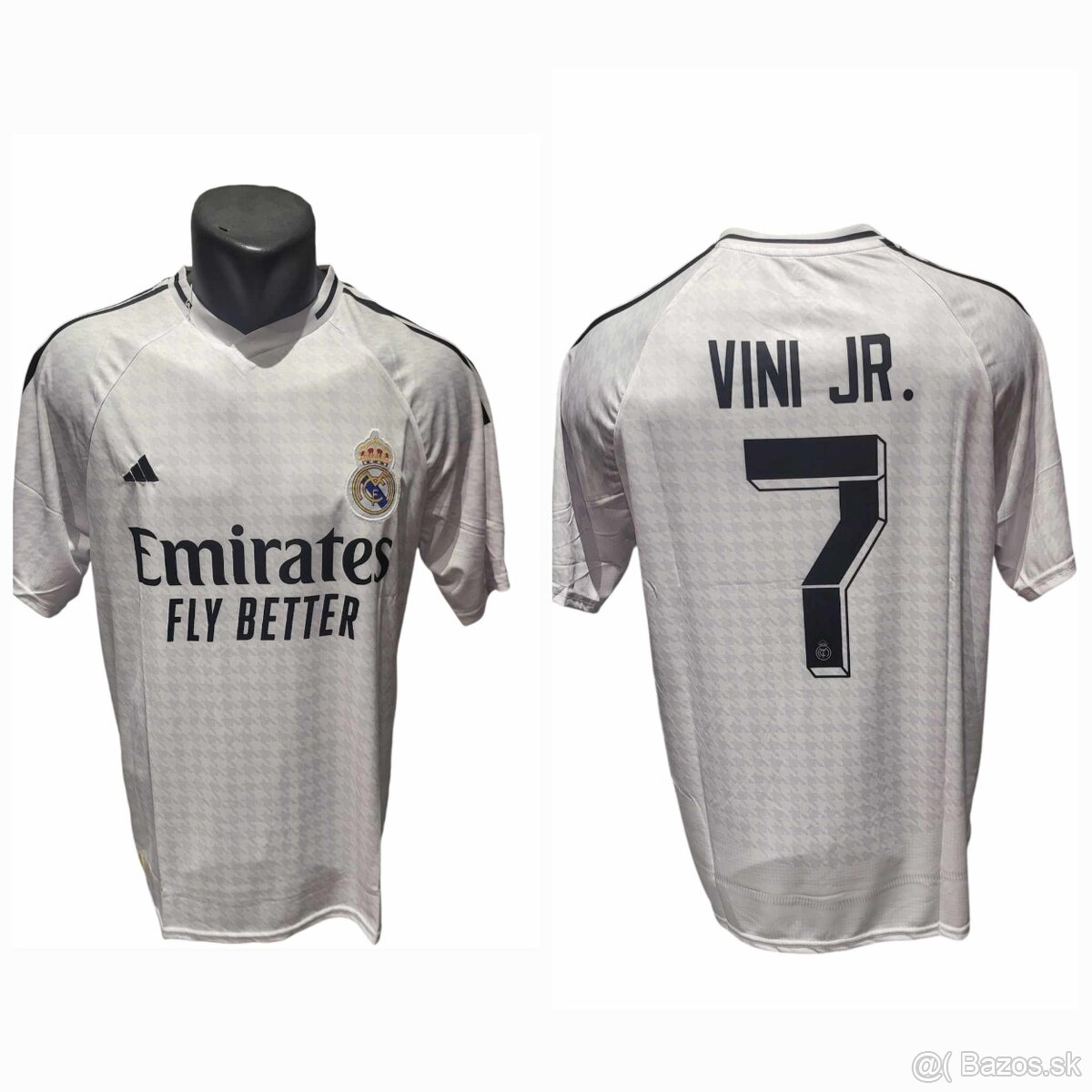 FUTBALOVÉ DRESY PRE DOSPELÝCH - 4