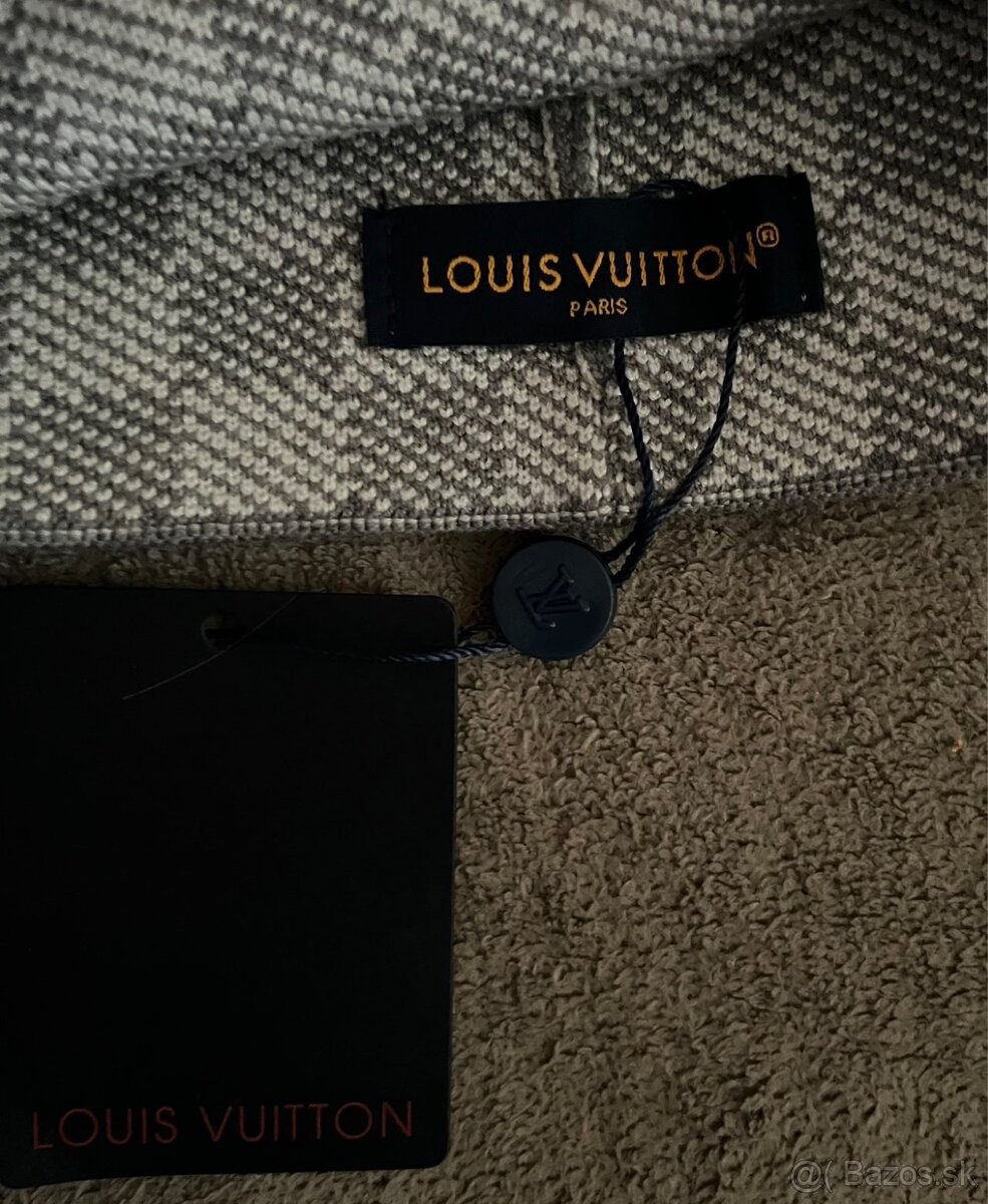 Louis Vuitton hat - 4