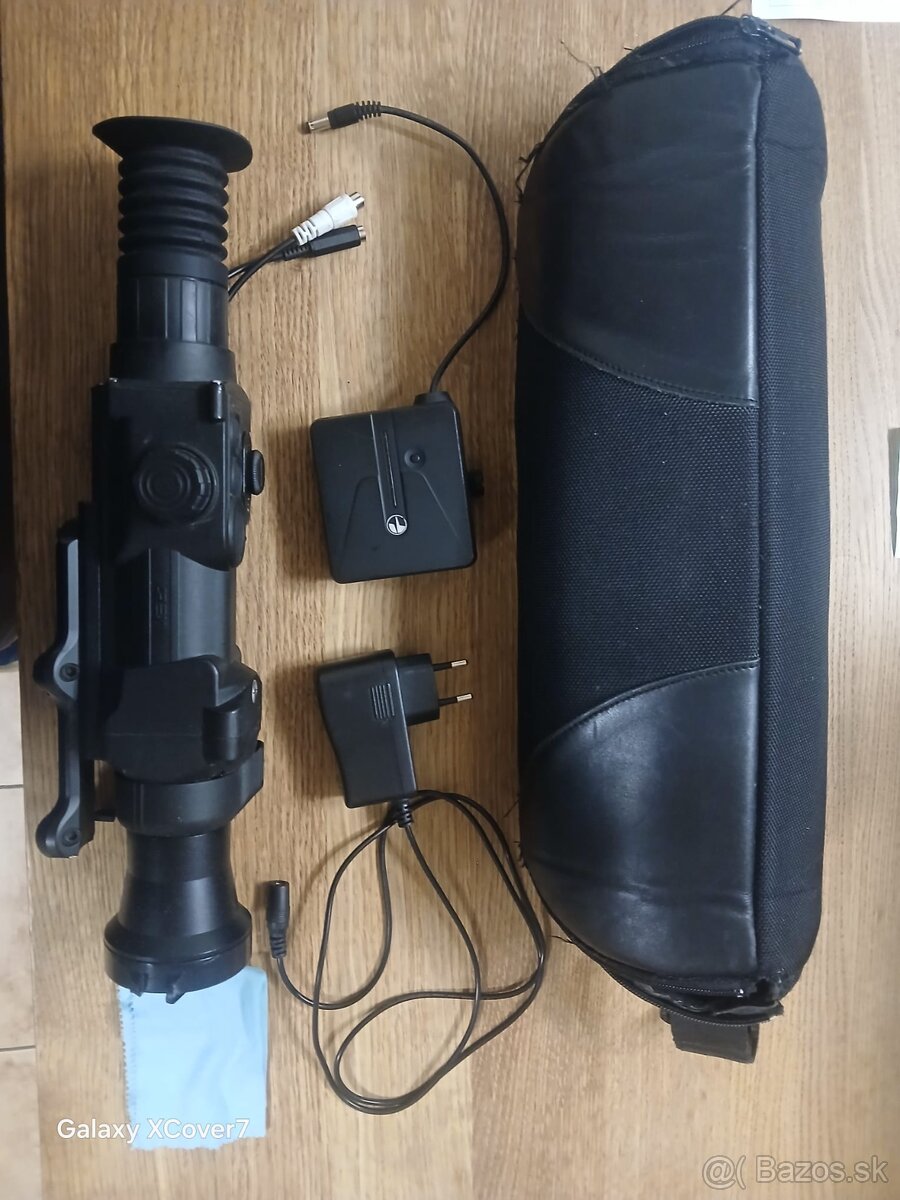 pulsar apex XD75 - 4