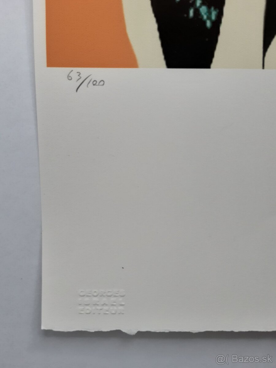 Andy Warhol – Audrey Hepburn - 4