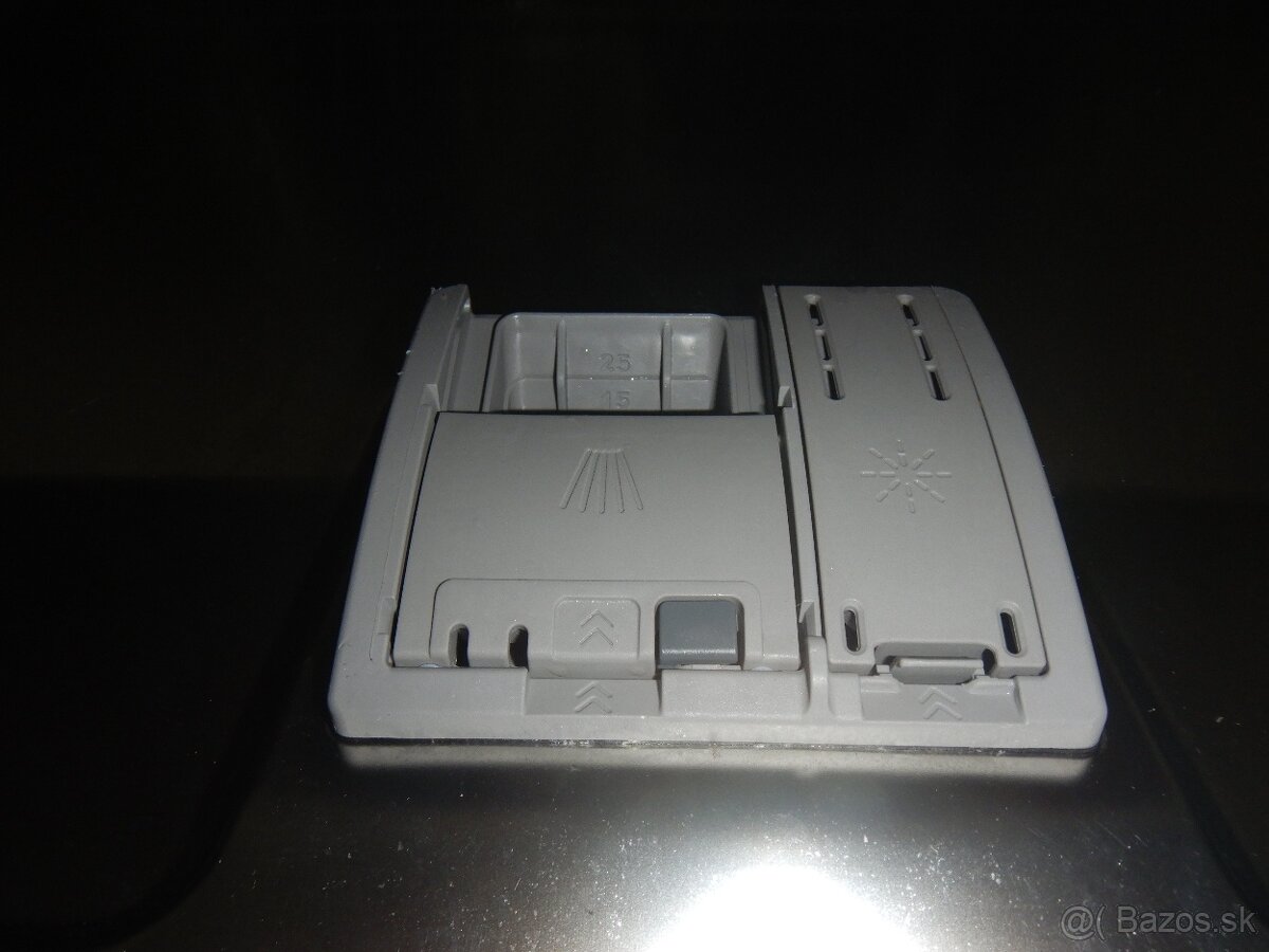 umývačka riadu BOSCH - 4