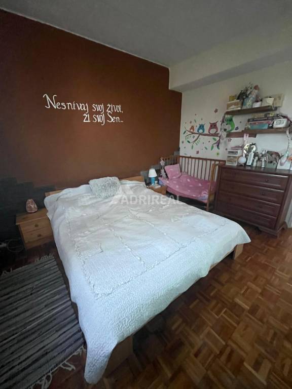 PREDAJ: 3i byt s balkónom, 65 m2, Kuzmányho; Lučenec; 83.900 - 4