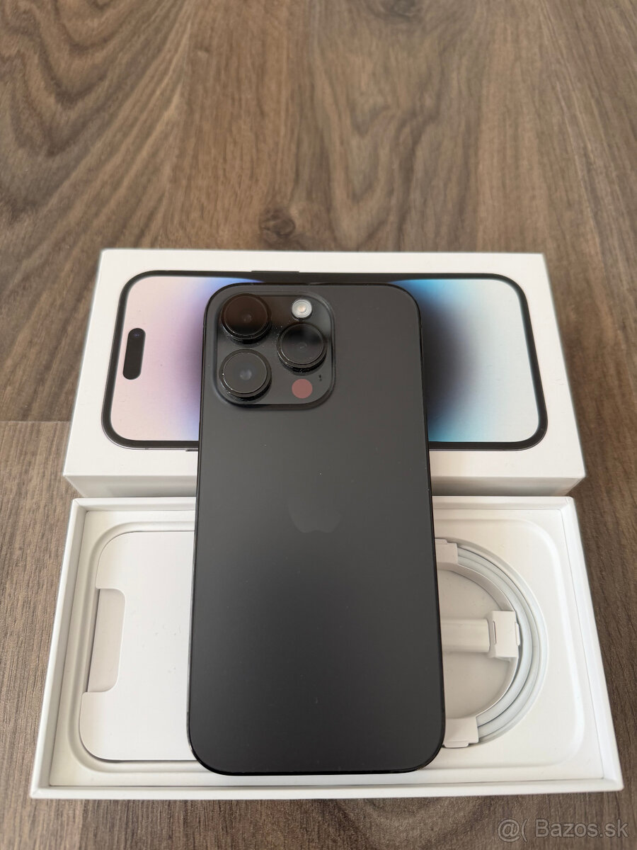 Predam Apple iPhone 14 PRO 256GB - 4