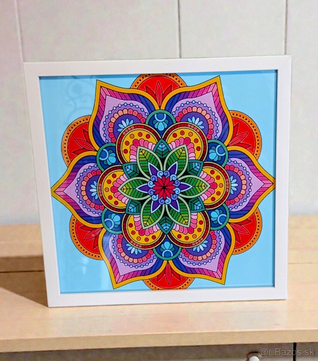 Obrazy do detskej izby - 4