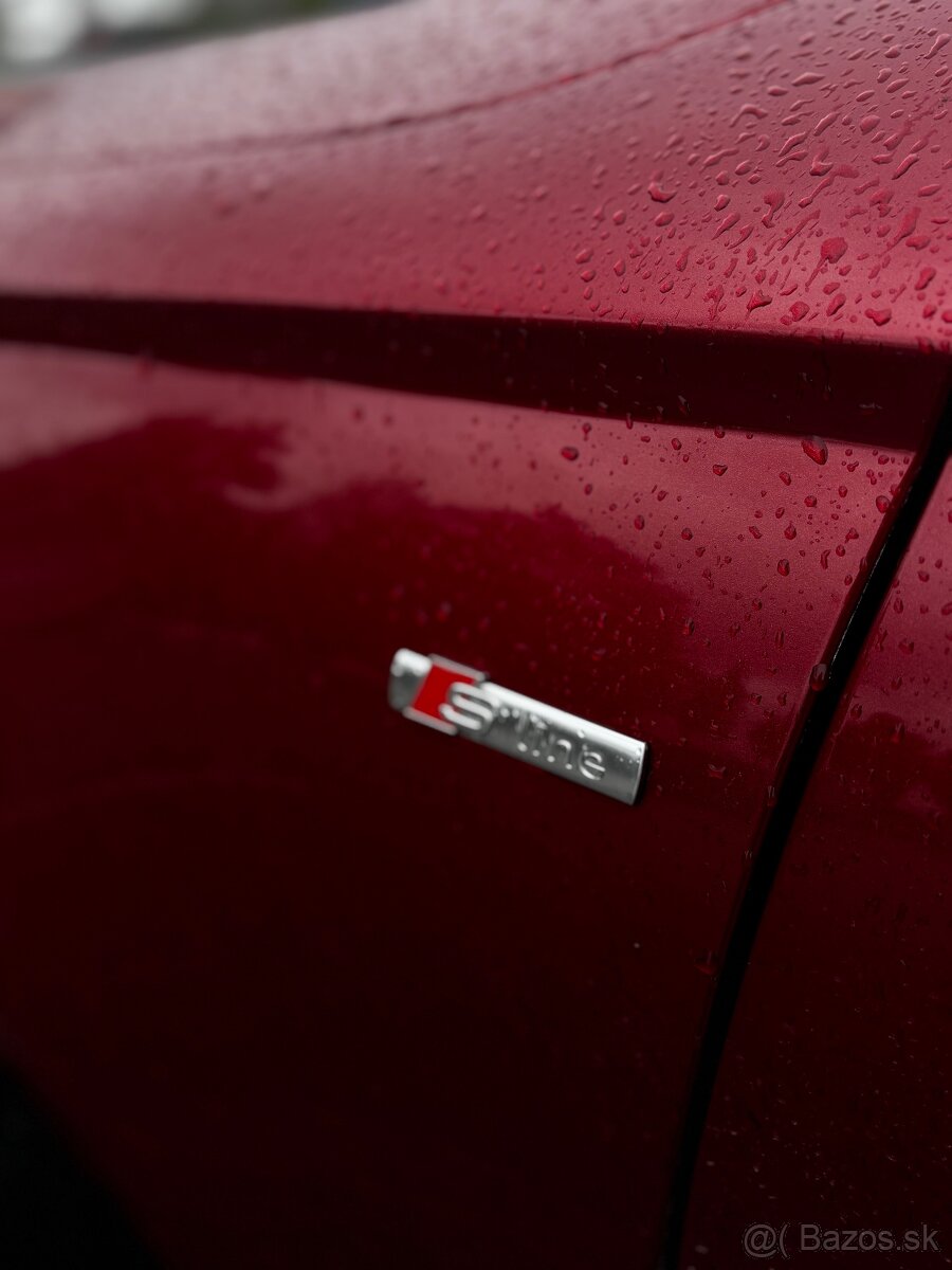 Audi A6 C7 S-line 2.0 diesel 130 kW - 4