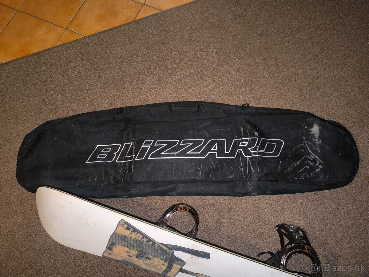 Predám Set Burton - 4