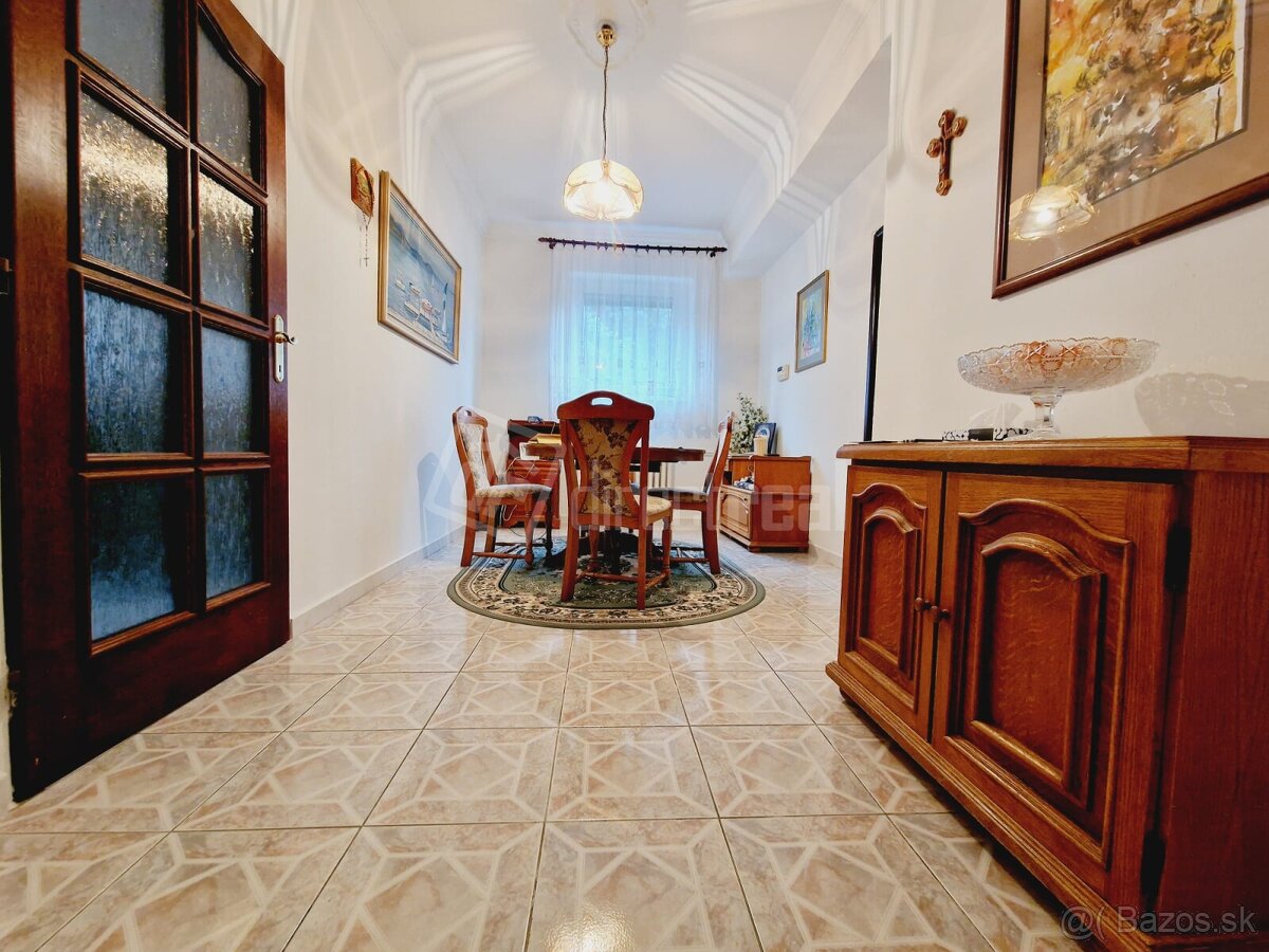 NA PRENÁJOM 5 izbový rodinný dom /priestranné izby, g… - 4