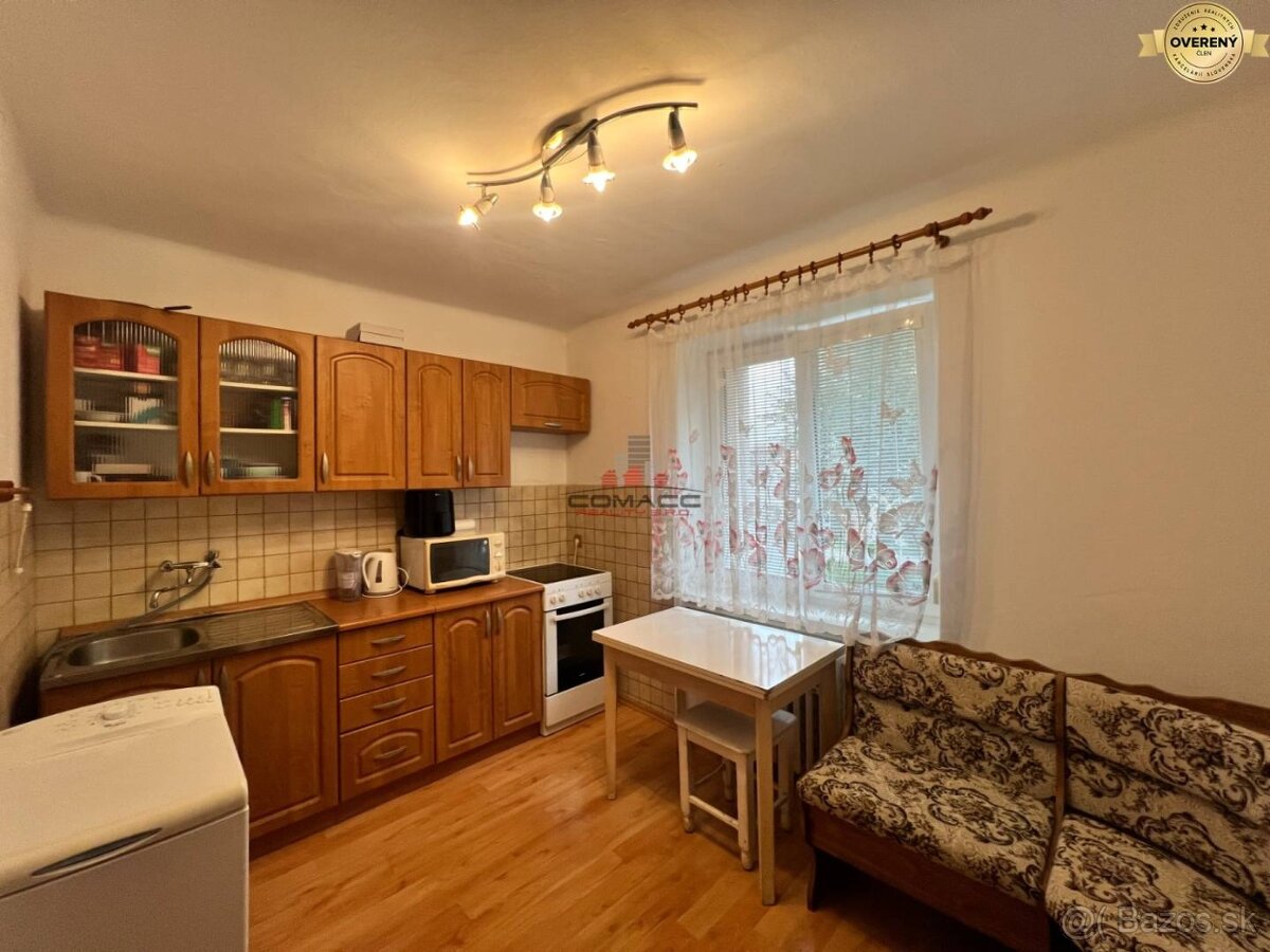 Exkluz. prenájom 1 iz bytu v úplnom centre Piešťan - 4