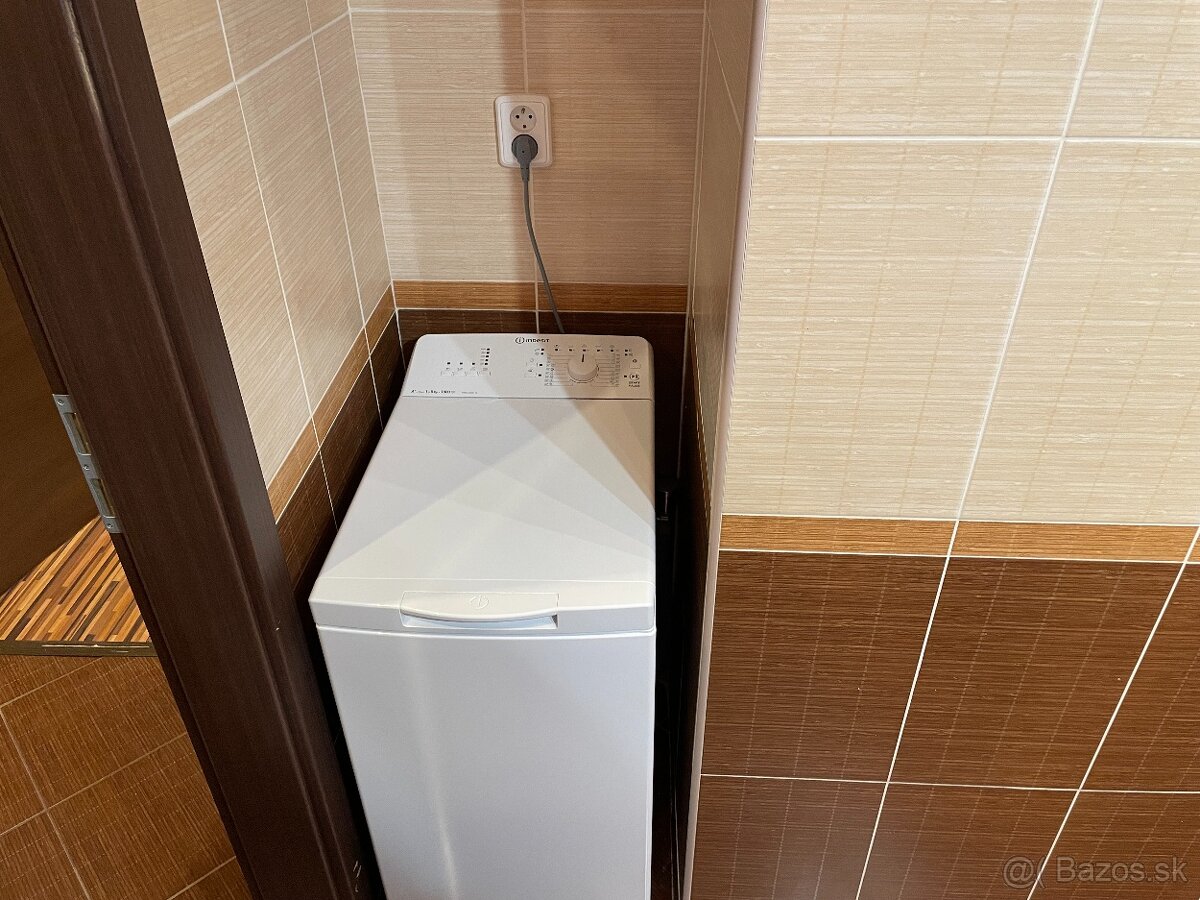 Predaj garsónky v centre Bratislavy - 4