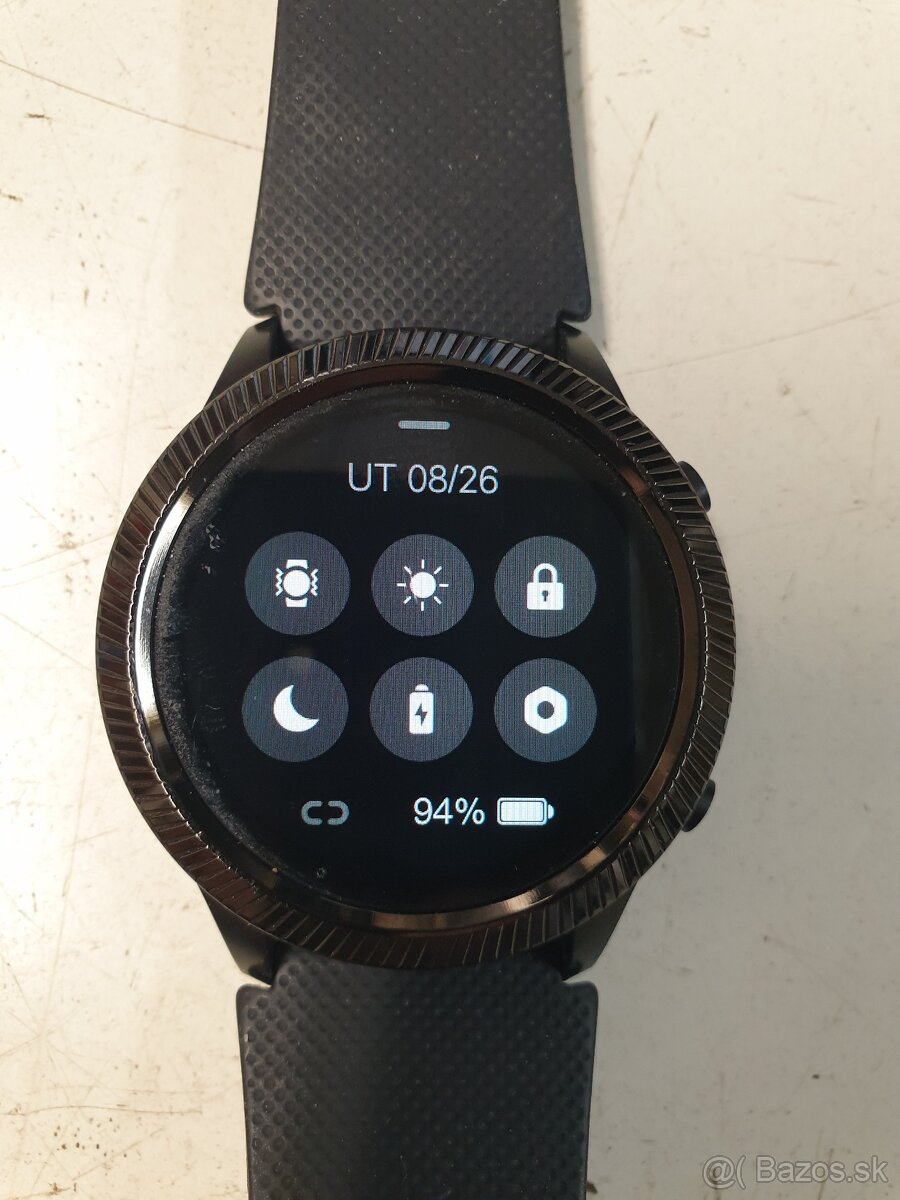 ATHLETE GPS Čierne - 4