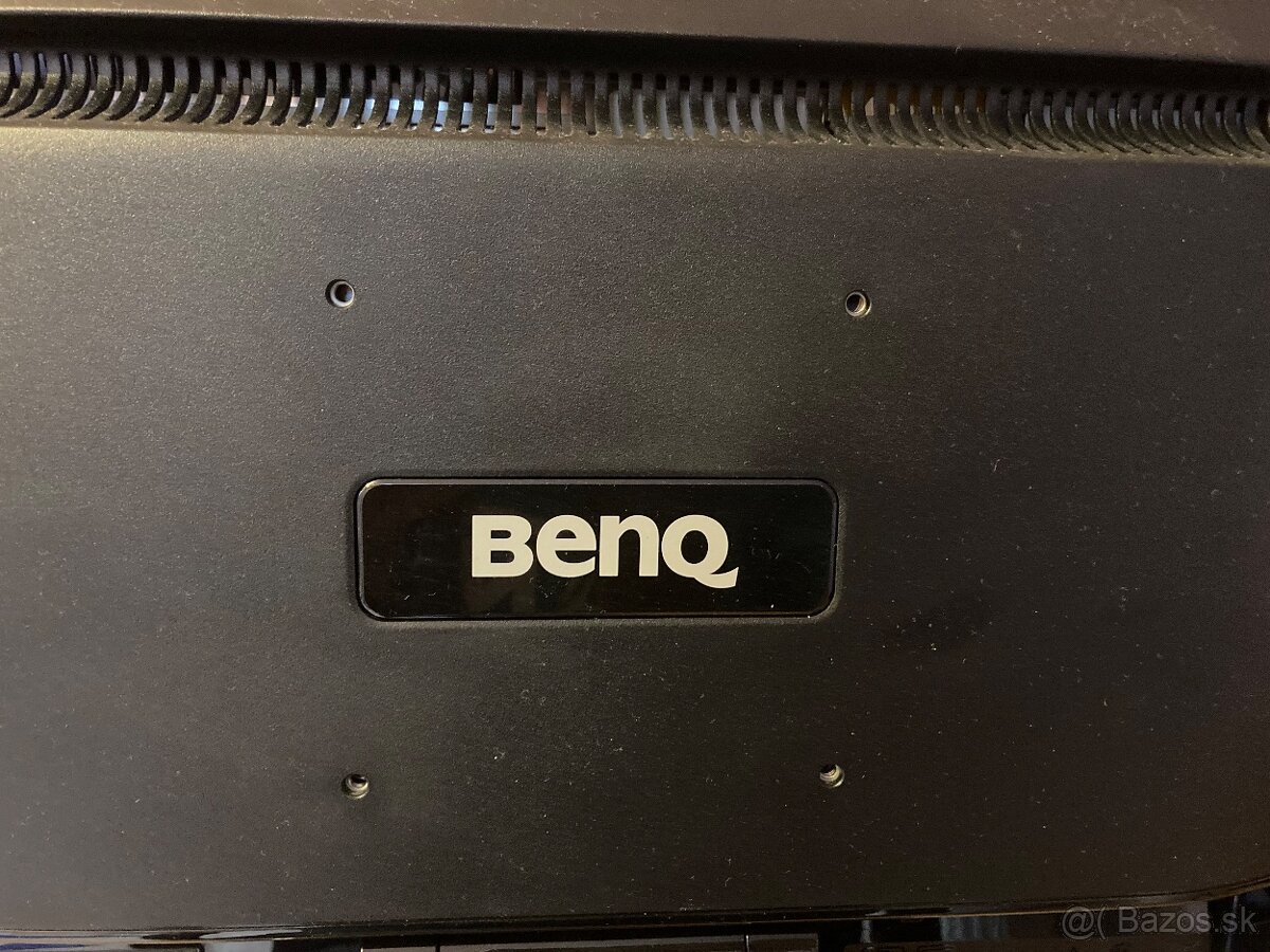 Monitor BenQ - 4