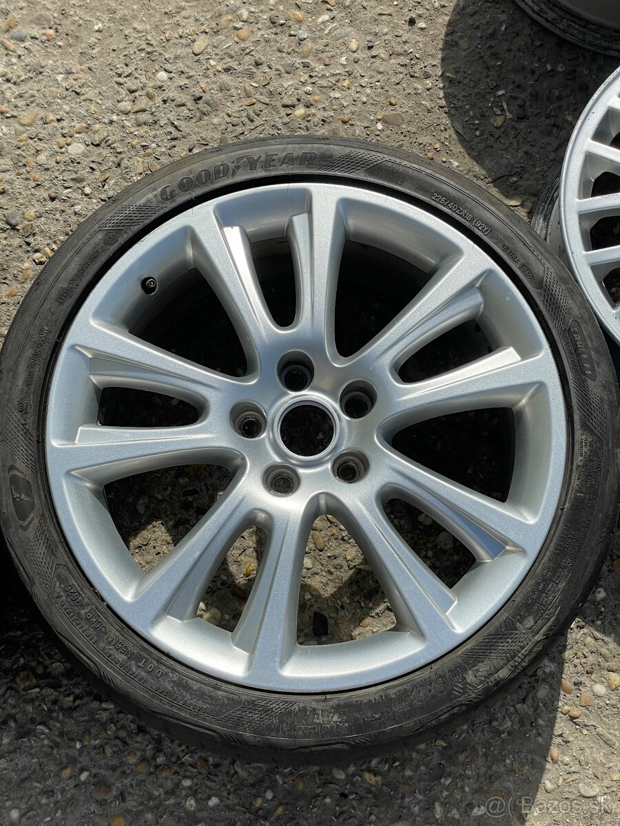 Skoda Neptune 5x112 r18 - 4