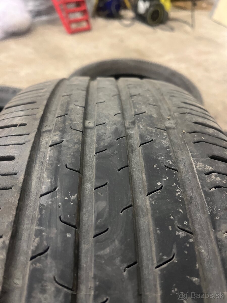 Letne pneu 215/65 r16 - 4