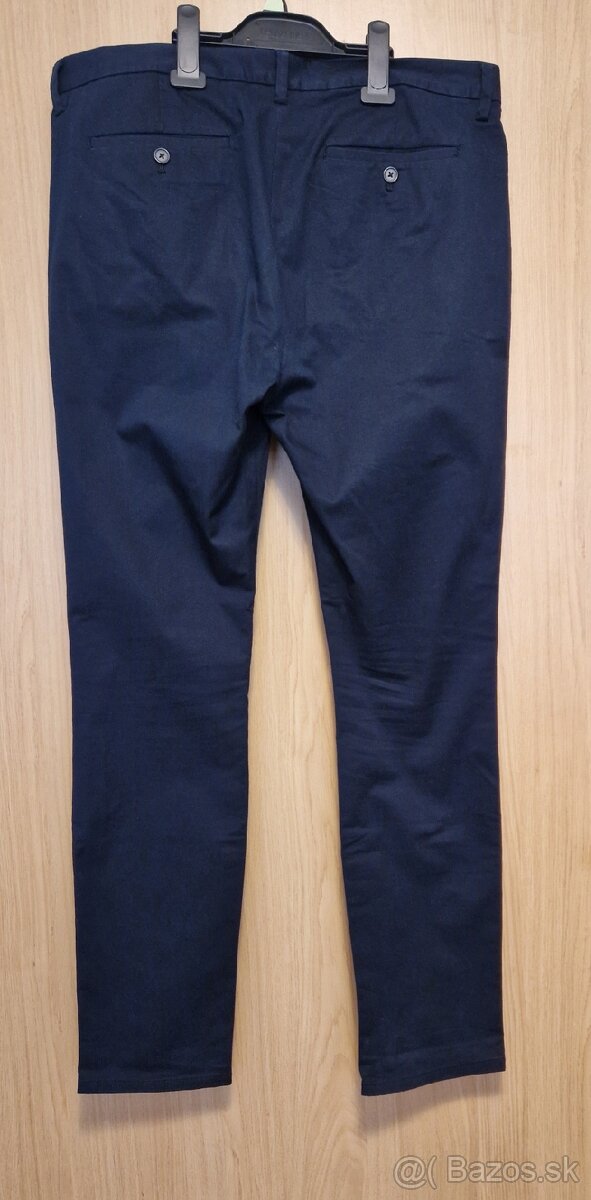 Predam panske nohavice H&M - 4