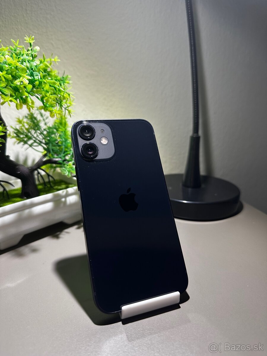 iPhone 12 Mini 64GB - 4