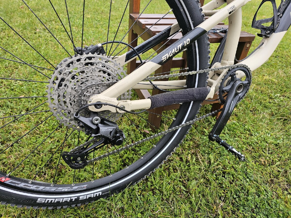 CTM Skaut 1.0 L/XL ,,29,, - 4