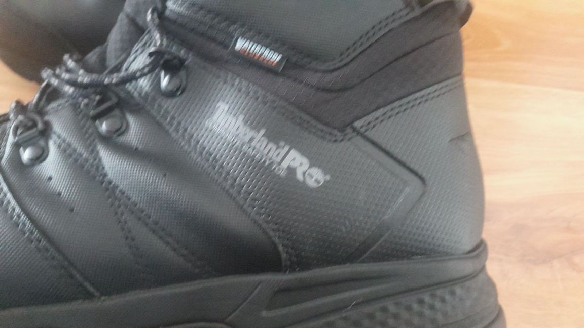 Timberland Pro 43,5 - 4