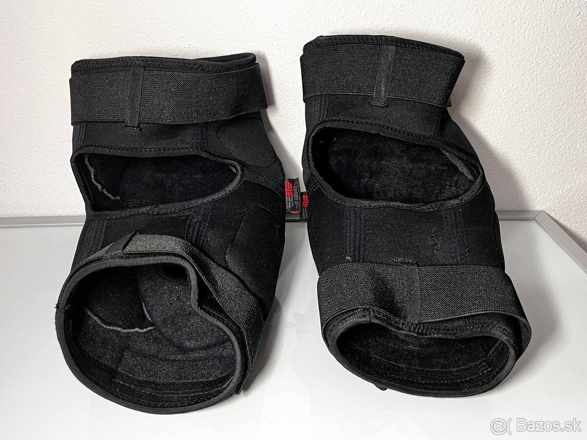 MTB chrániče na kolená Kellys - 4