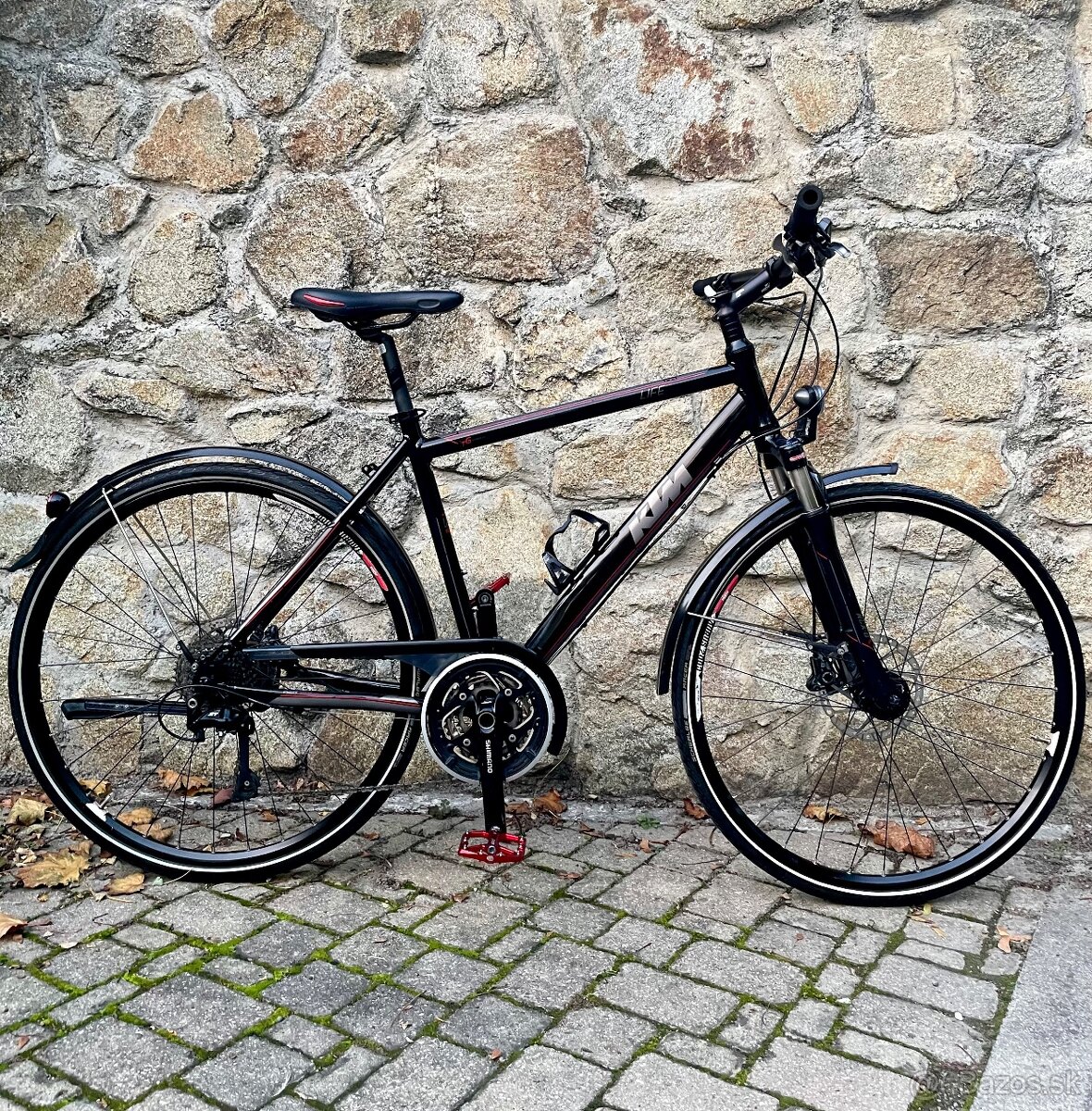 KTM Life XT 28” L - 4