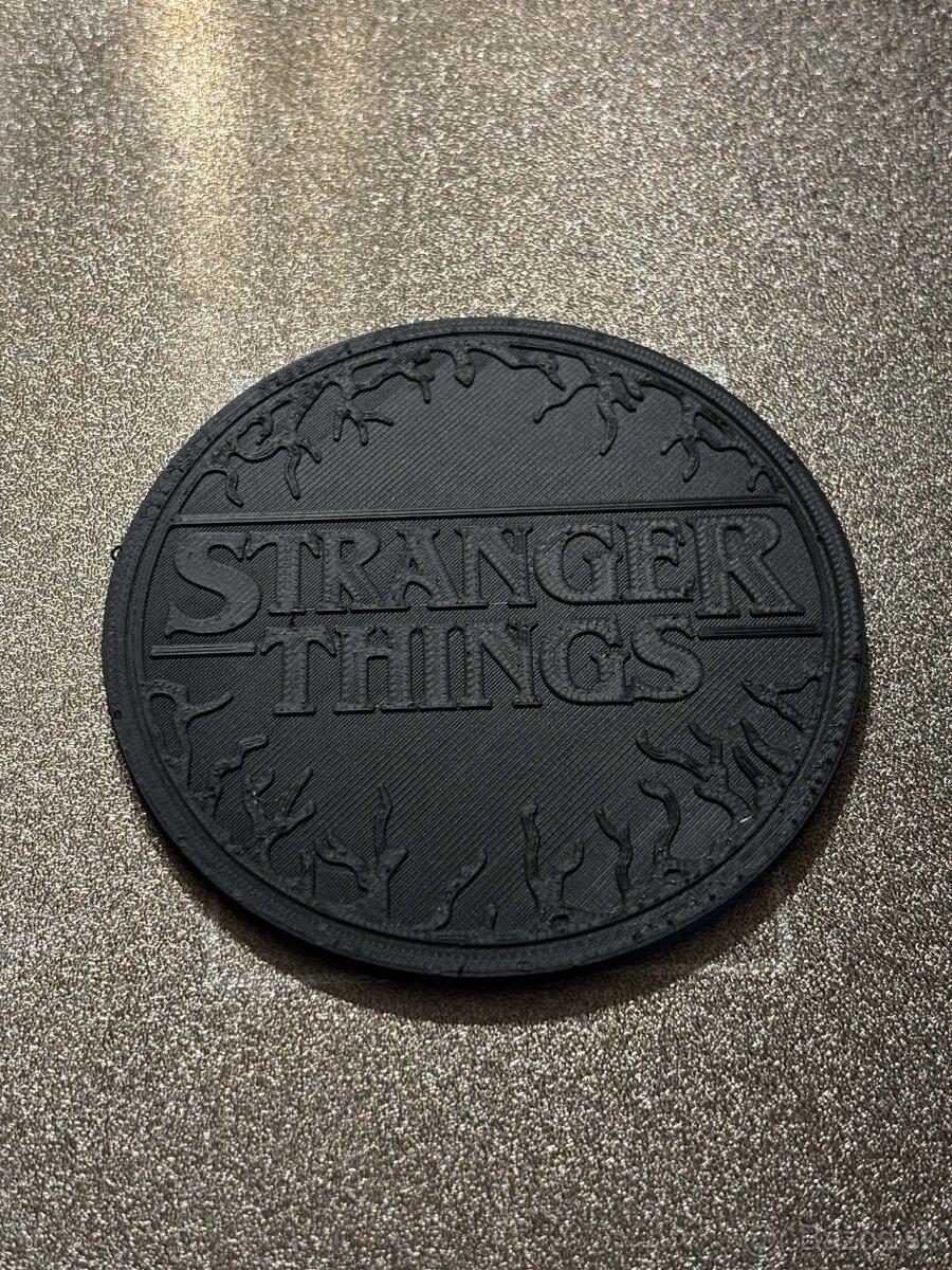 Stranger Things - doplnky - 4