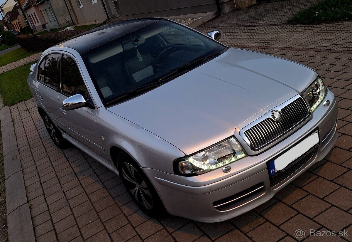 Skoda octavia 1 - 4