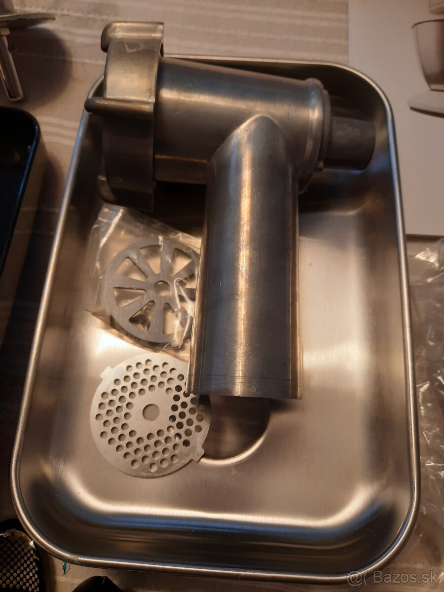 Príslušenstvo k robotu Philco PHSM 9000 - 4