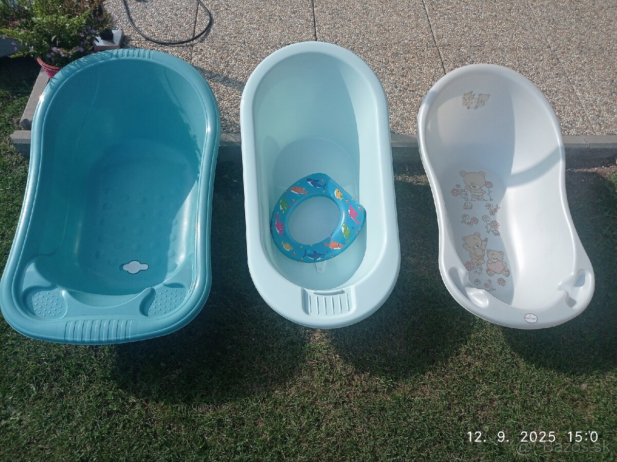 Detská vanička - 4