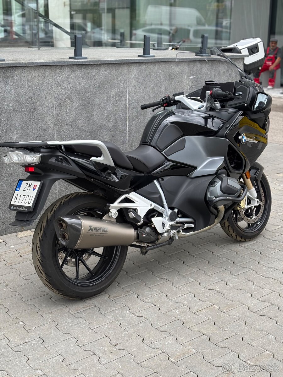 BMW R 1250 RT 2023 - 4