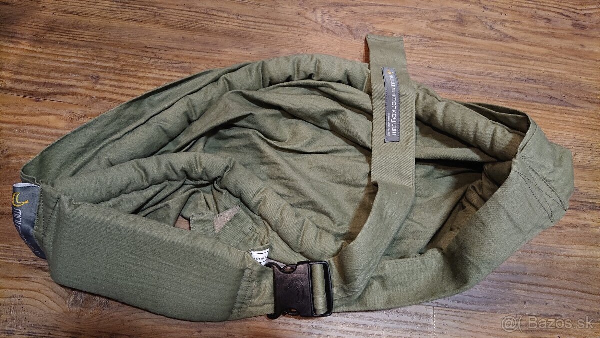 rozne nosiče pre najmenších - 4