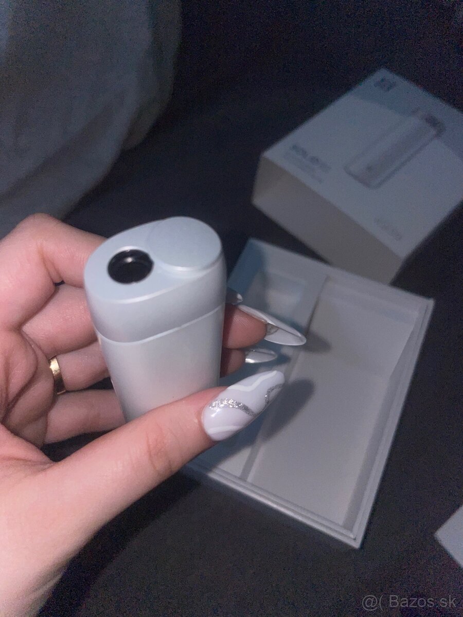 I QOS lil SOLID Ez - 4