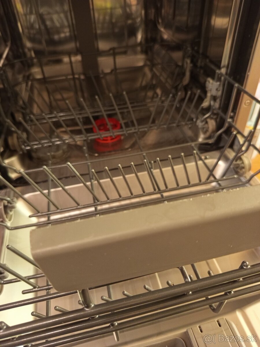 umývačka riadu Amica - 4