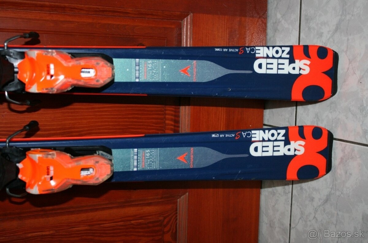 Lyže Dynastar 165 cm - 4