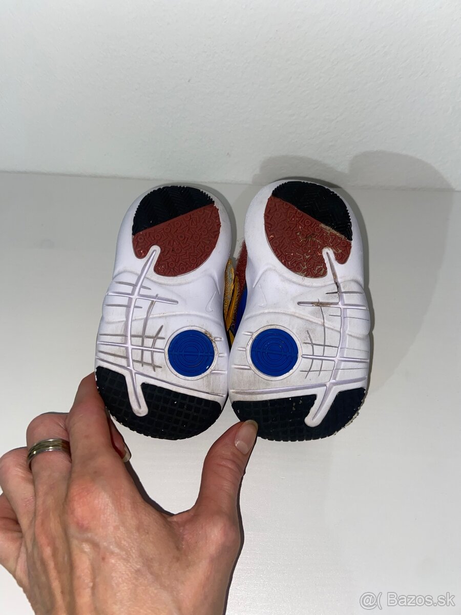 Tenisky veľkosť 19 - 4