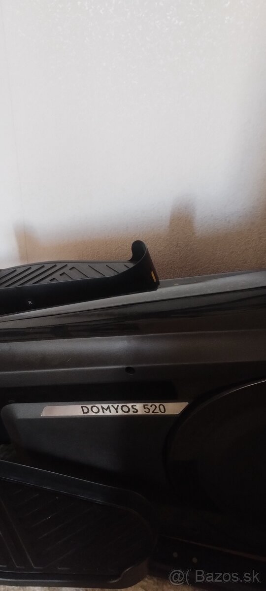 Elipticky trenažér, orbitrek - 4