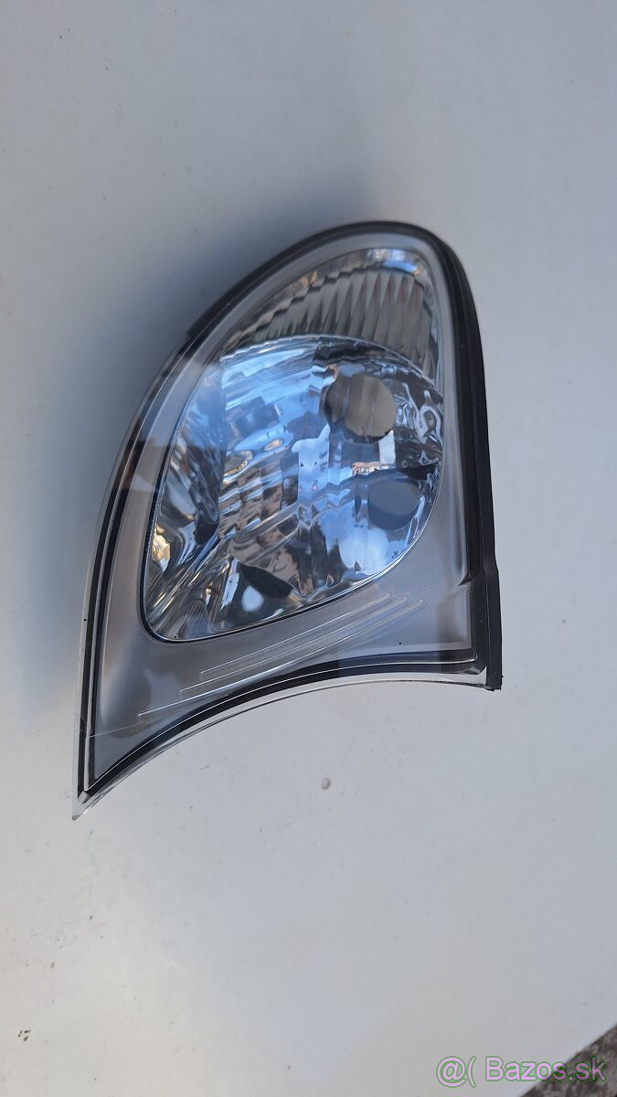 Bmw e46 smerovka práva original sedan touring - 4