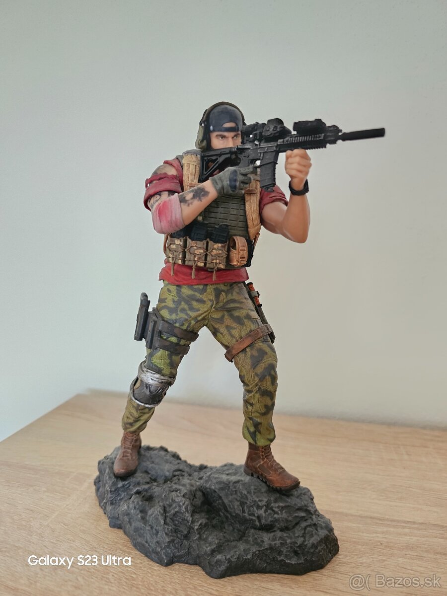 Zberateľske sochy figúrky a edície - 4