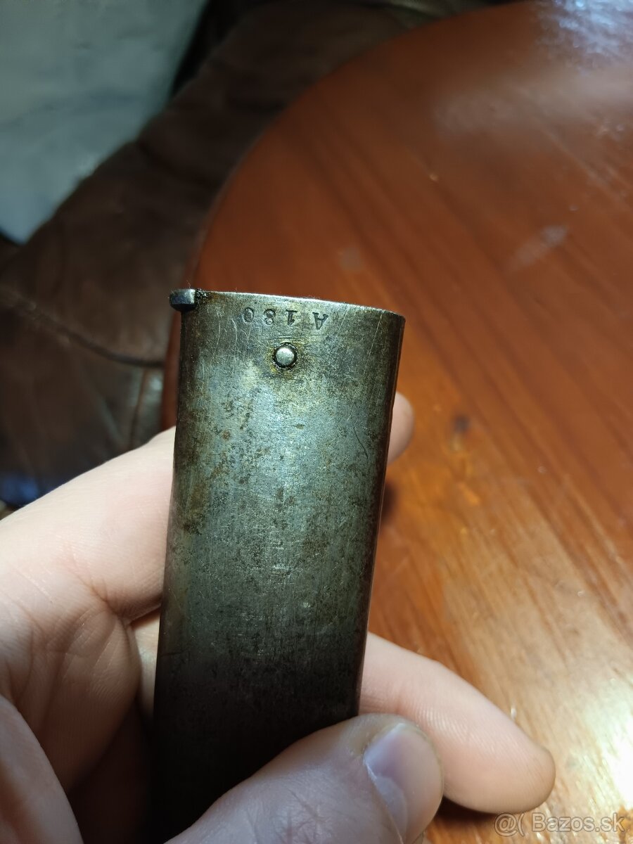 Púzdro na bodák - 4