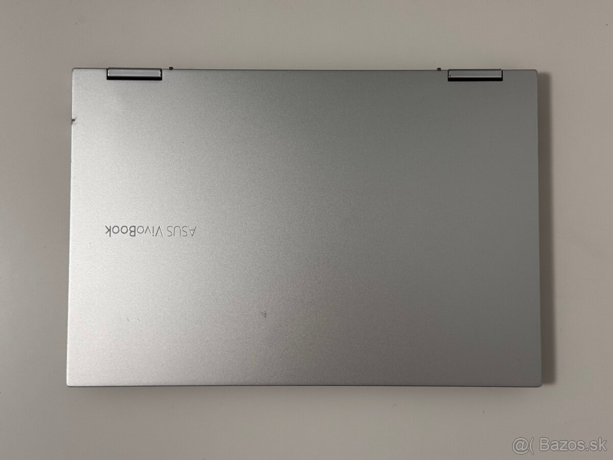 2v1 notebook Asus s perom – ideálny pre študentov - 4