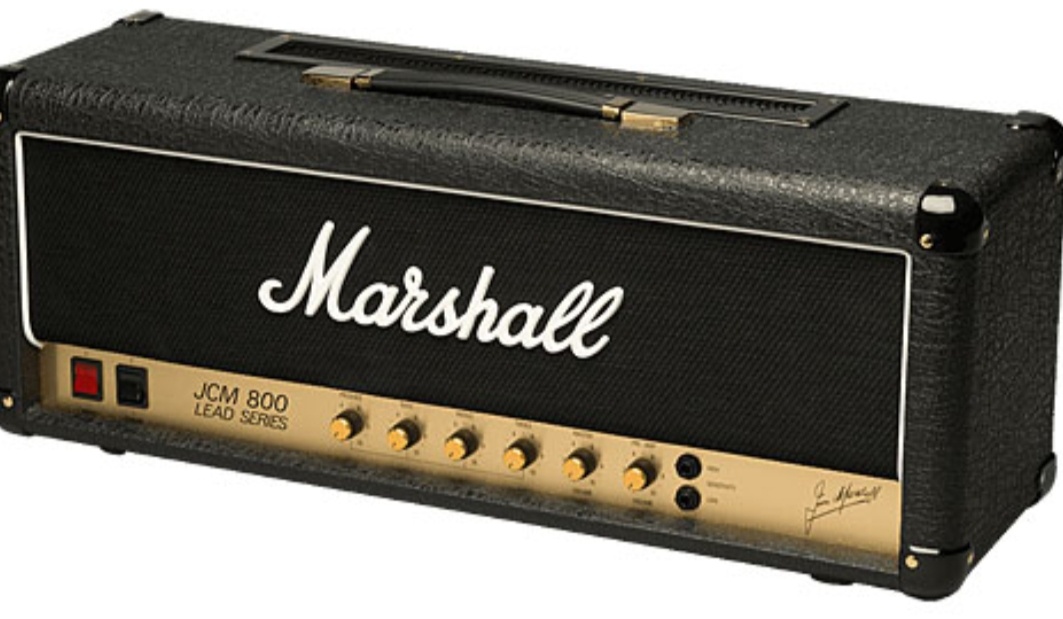 Nový Marshall JCM 800 - 2203 - 4