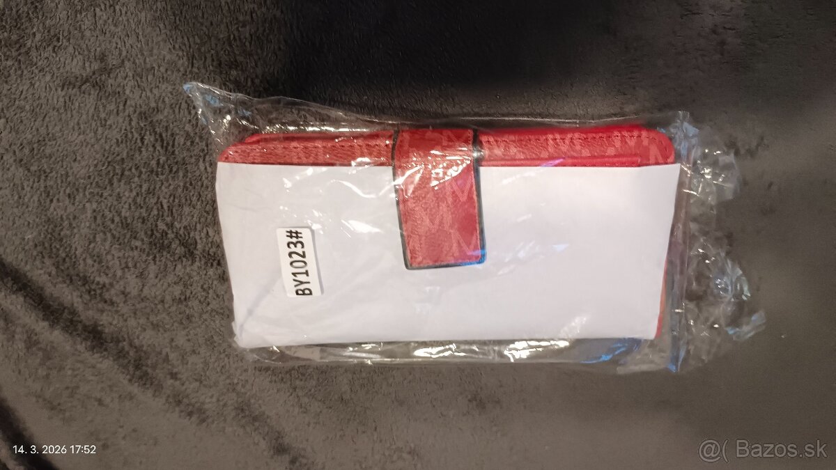 Dámska peňaženka - 4