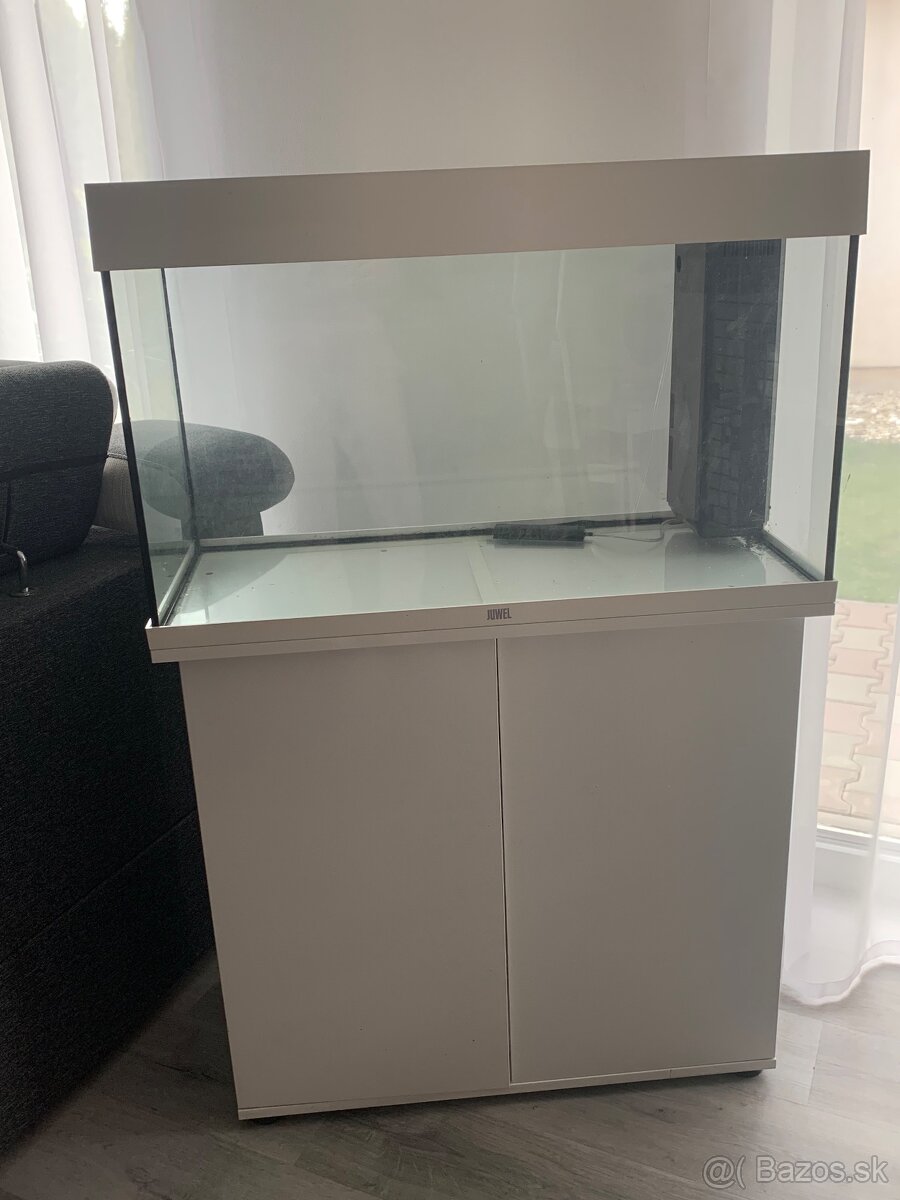 Akvárium Juwel 125L - 4