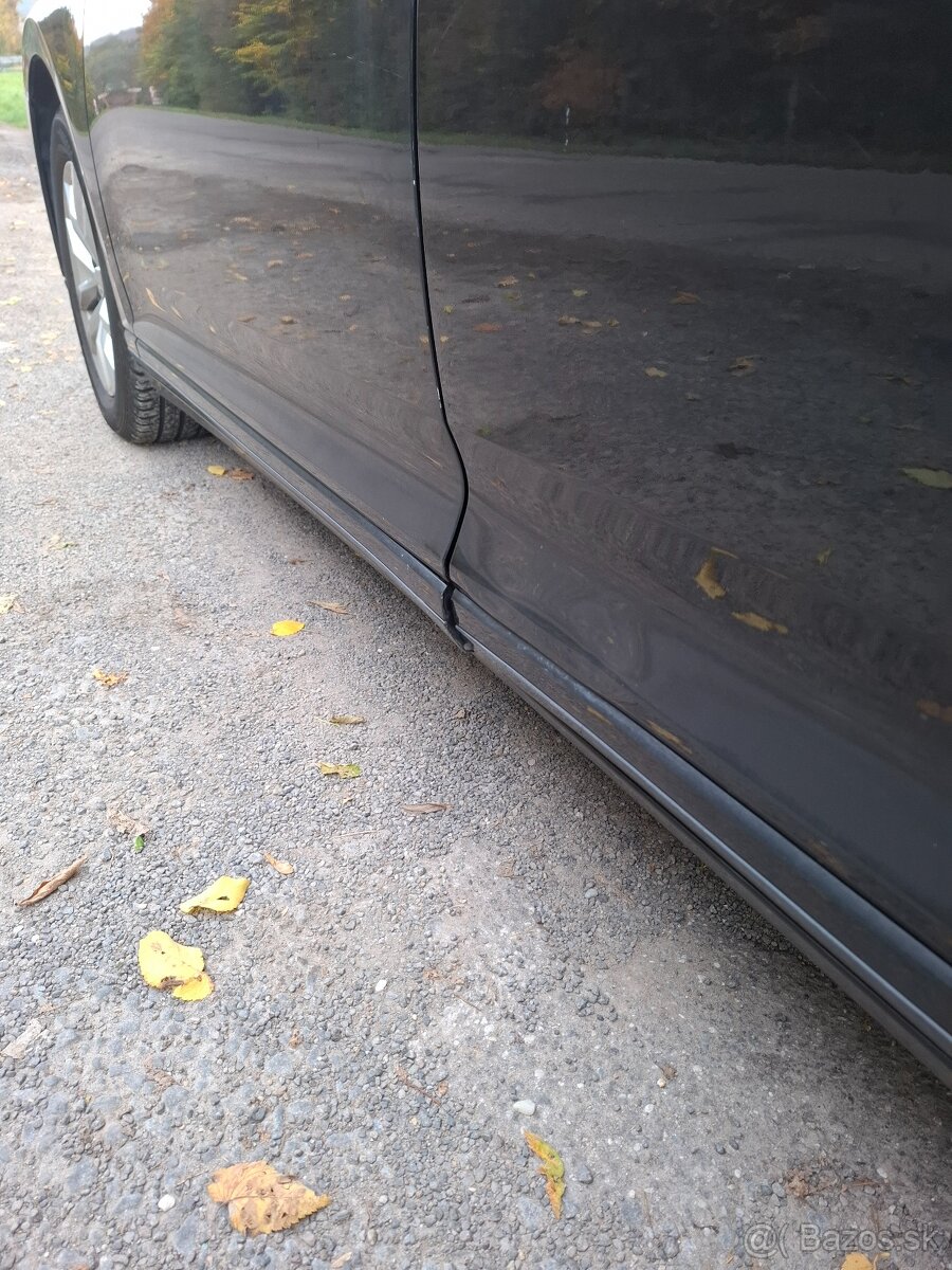 Predám volkswagen Passat 1,6 TDI kombi - 4