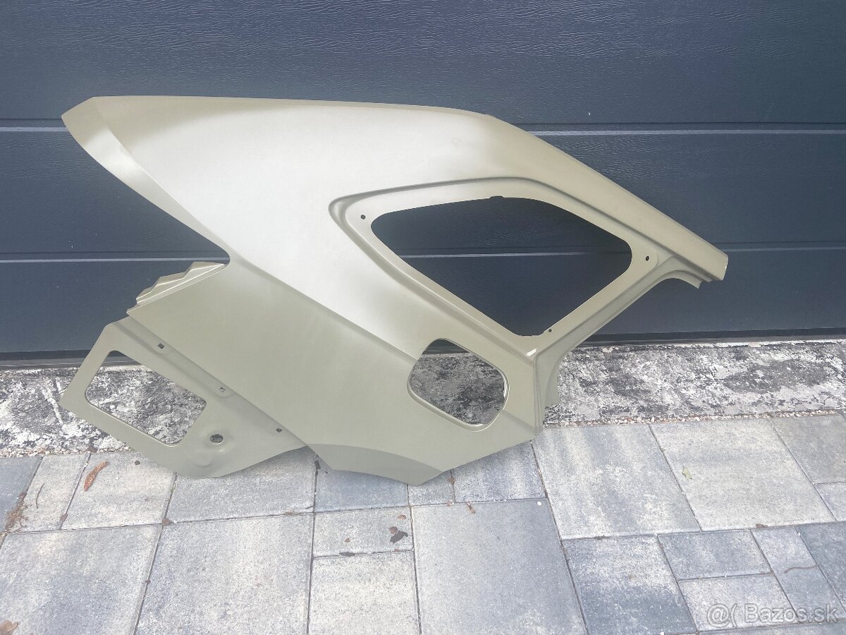 Skoda Superb 3 2015- - 4