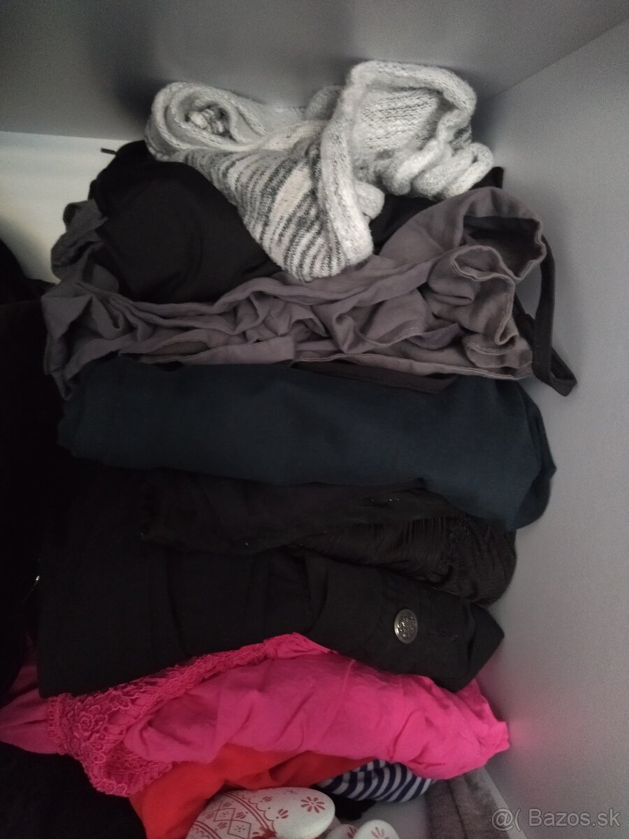 Oblečenie - mix - 4